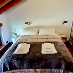 Del Cimone Farmház Fanano
