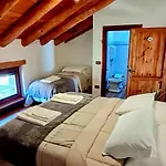 Farmház Del Cimone Fanano