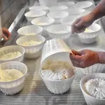 Del Cimone Farmház Fanano