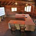 Del Cimone Farmház Fanano