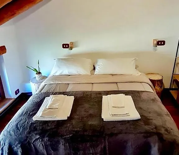 Del Cimone Alojamento de Turismo Rural Fanano