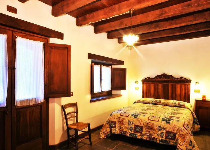 Del Cimone Alojamento de Turismo Rural