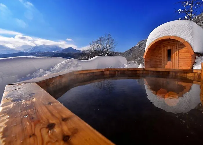 Del Cimone Alojamento de Turismo Rural