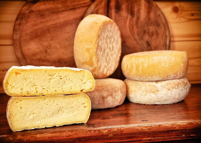 Alojamento de Turismo Rural Del Cimone