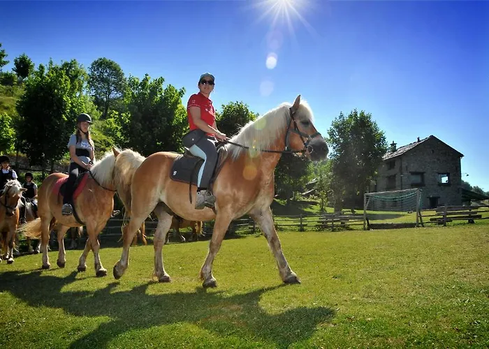 Del Cimone Alojamento de Turismo Rural Fanano