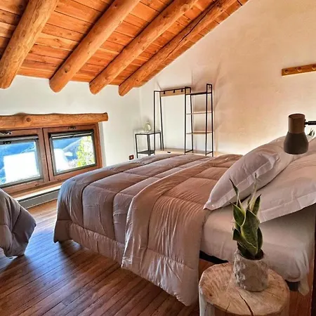 Del Cimone Фермерский дом