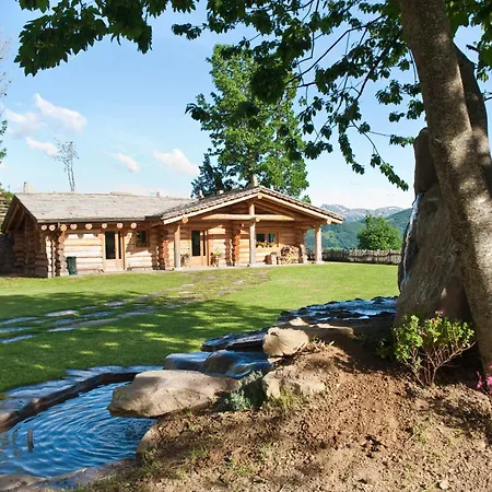 Del Cimone * فانانو