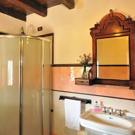 مزرعة للإقامة Del Cimone *