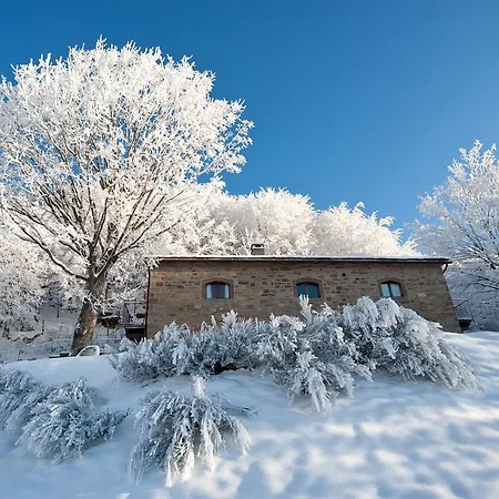 Фермерский дом Del Cimone