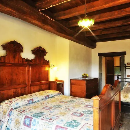 Del Cimone Alloggio per agriturismo *