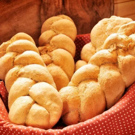 مزرعة للإقامة Del Cimone