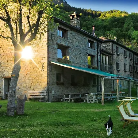 Alloggio per agriturismo Del Cimone Fanano