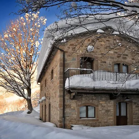 Del Cimone Alloggio per agriturismo Fanano