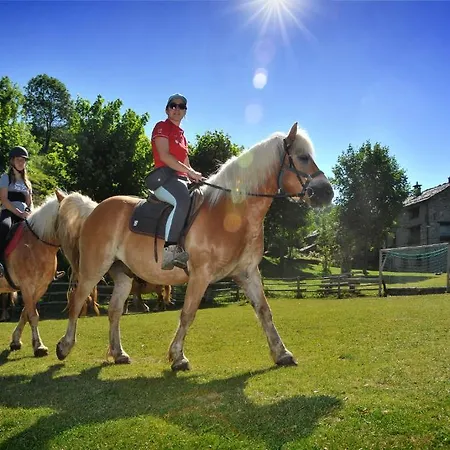 Del Cimone Alloggio per agriturismo Fanano