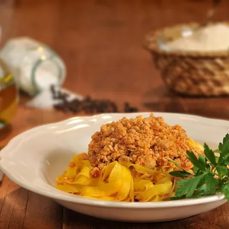 Del Cimone Alloggio per agriturismo Fanano