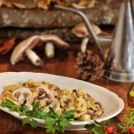 Alloggio per agriturismo Del Cimone *