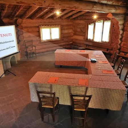 Del Cimone Alloggio per agriturismo Fanano