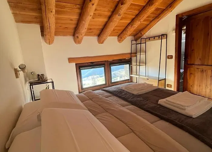 Del Cimone Фанано