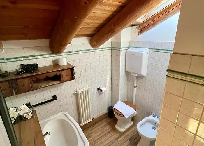 Del Cimone * 法纳诺