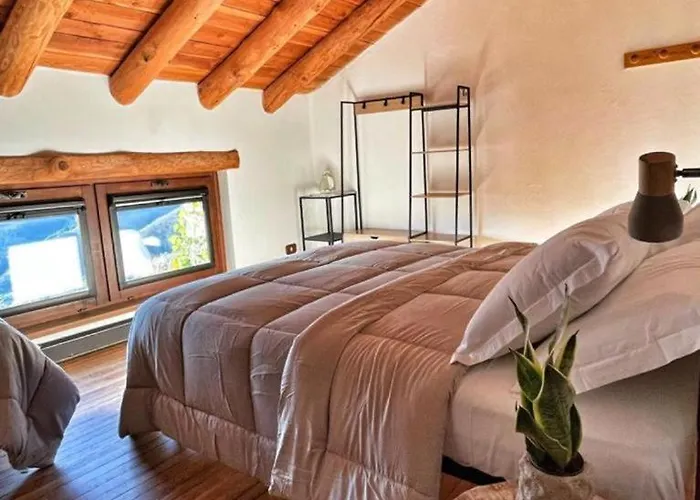 Del Cimone 农家乐