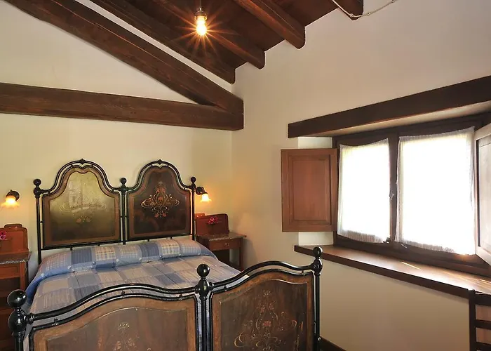 农家乐 Del Cimone 法纳诺