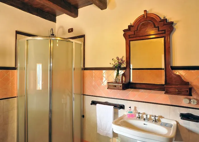 农家乐 Del Cimone *