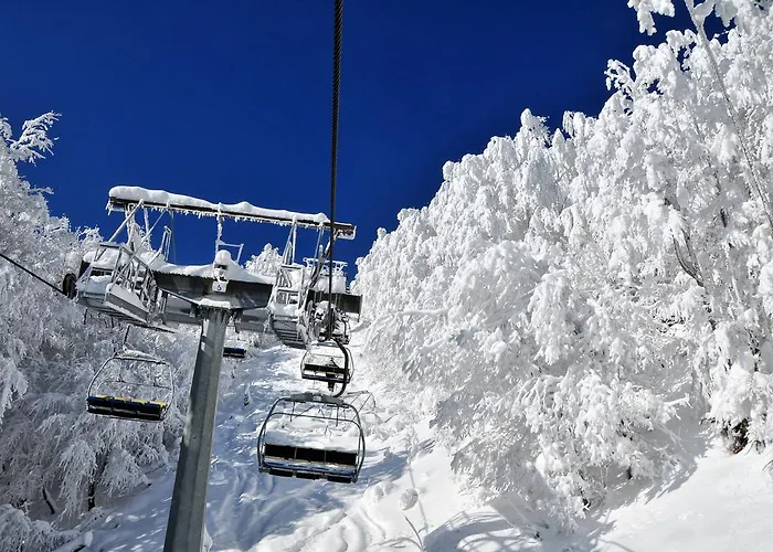 Del Cimone Фанано