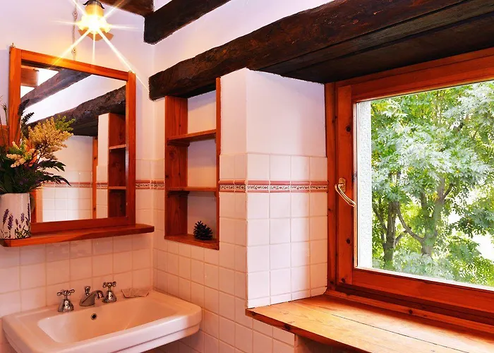 Del Cimone Фермерский дом