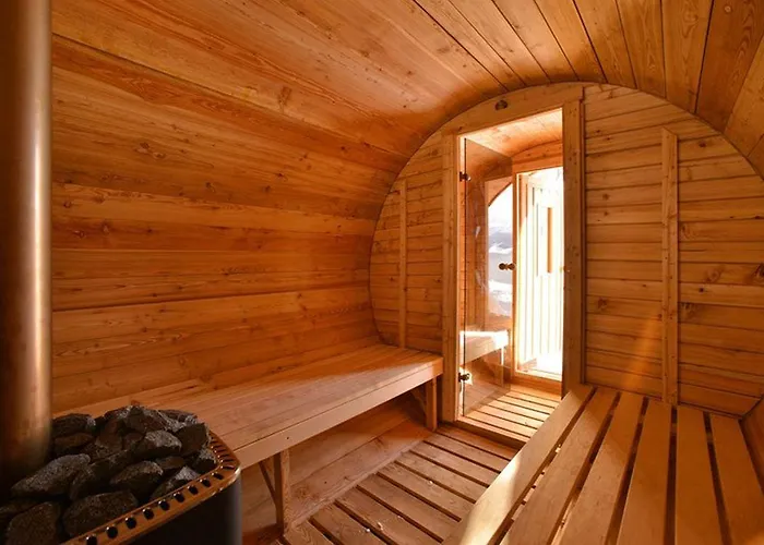 Del Cimone Фермерский дом