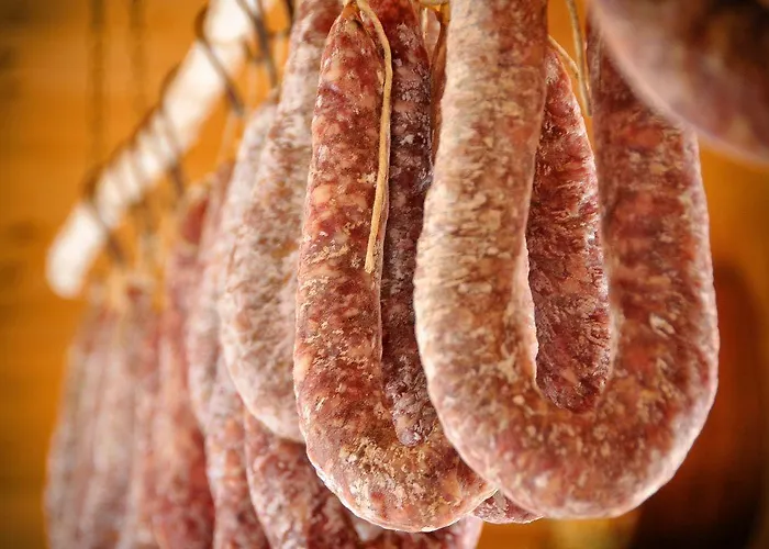 农家乐 Del Cimone 法纳诺